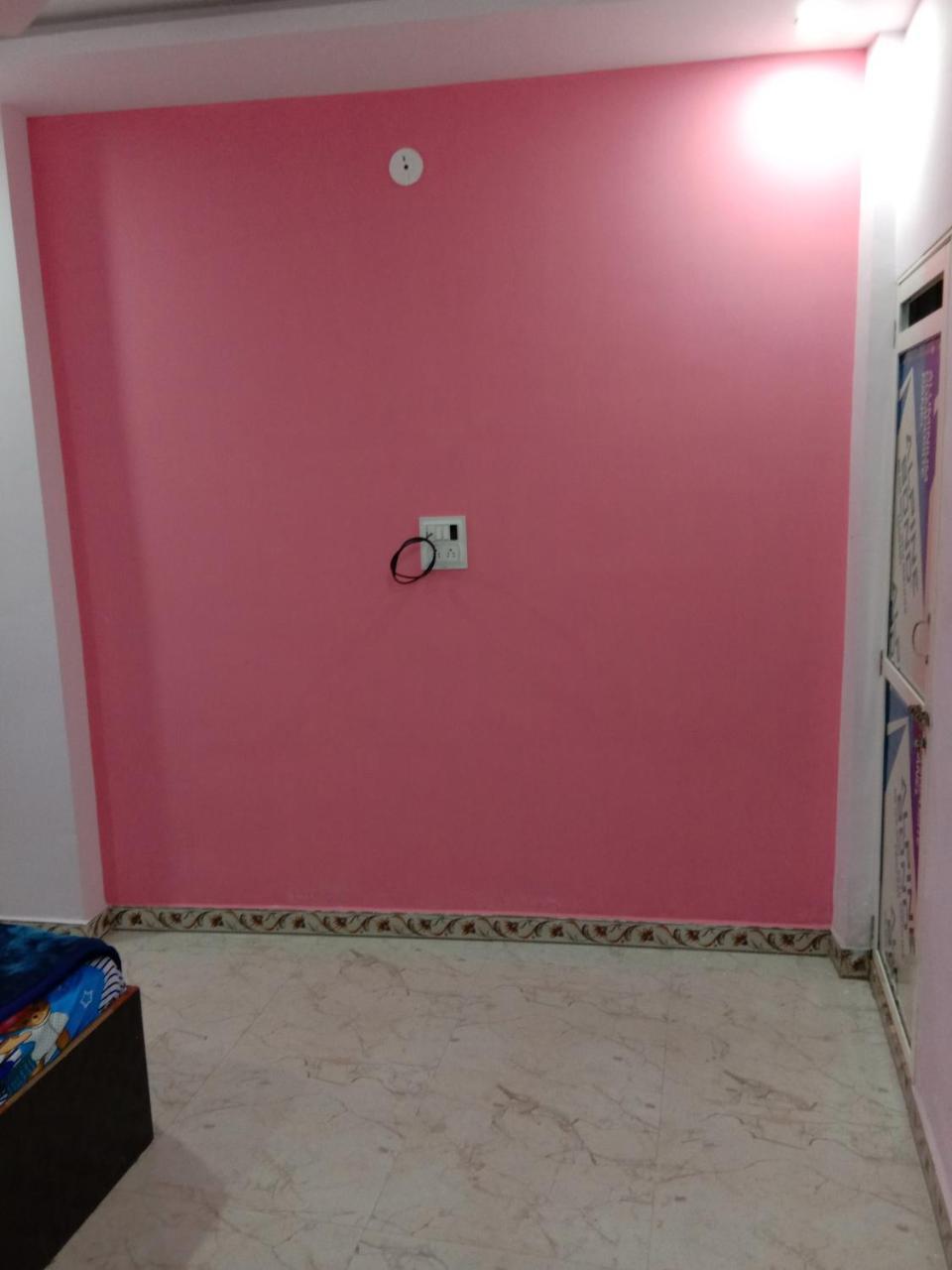 Shanti Guest House Uddzsaín Kültér fotó